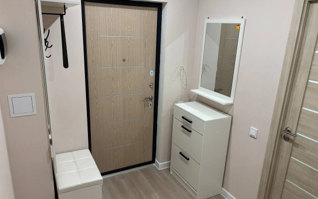 Квартира уютная в новом доме