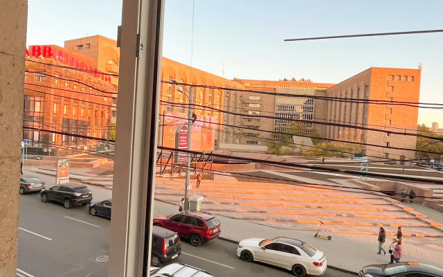 Kompaktnaya I Udobnaya Apartments