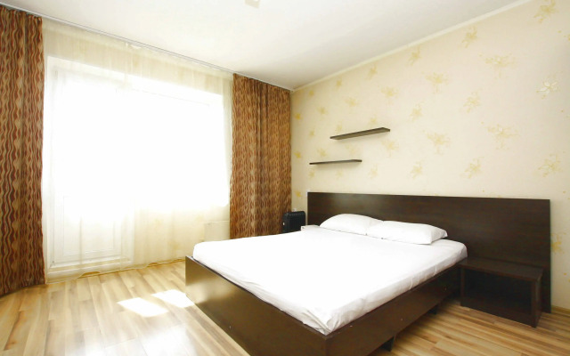 Апартаменты Альт улучшенные 058