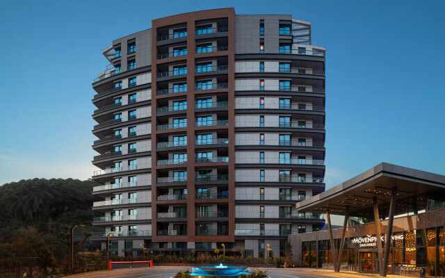 Mövenpick Living Istanbul Saklıvadi