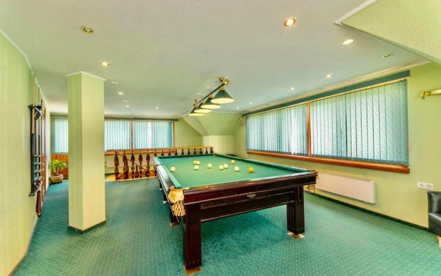 Частный дом Village House