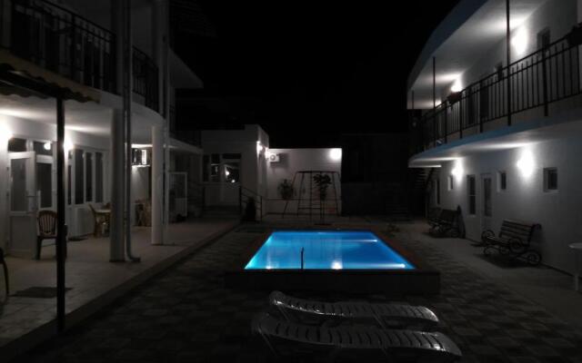 Moryak Guest House