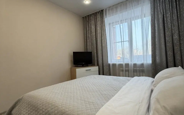 Квартира на улице Ломоносова 197