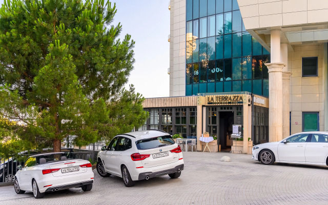 Апартаменты Двухкомнатные в ЖК Королевский Парк