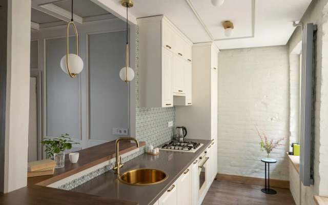 Апартаменты Sands byApartica