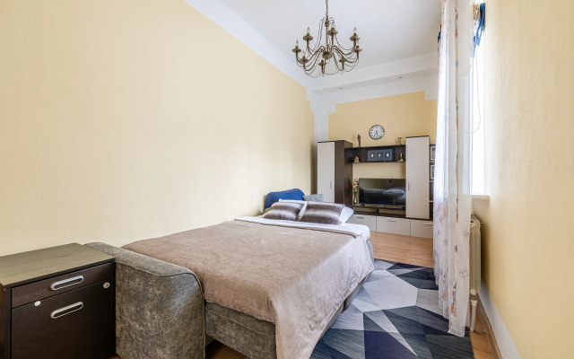 Lesnaya Skazka Guest House