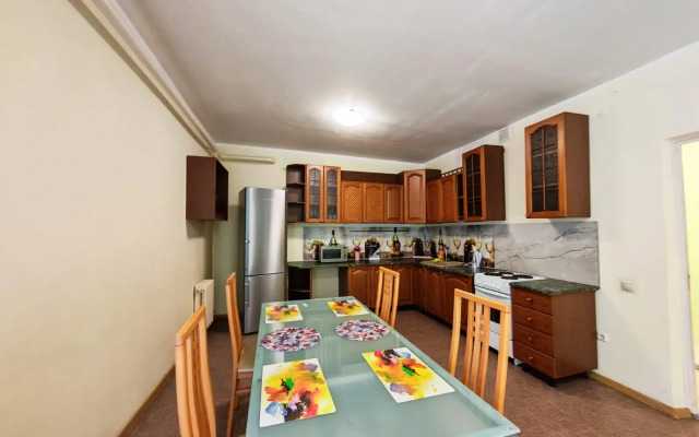 Квартира просторная в Советском районе