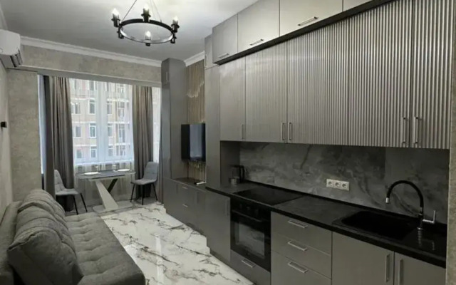 Elitnaya S Krasivym Vidom Flat