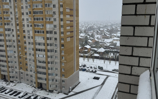 Квартира Магистральная 41/5