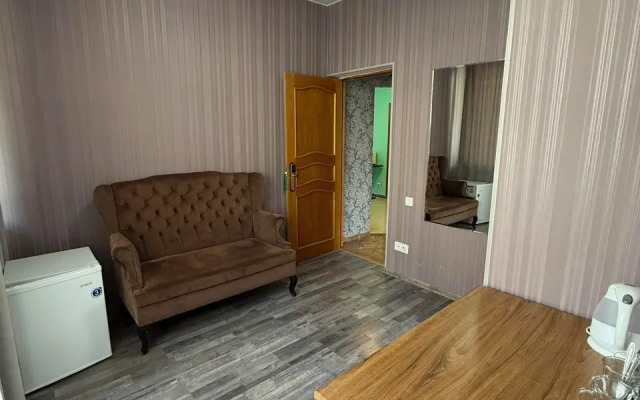 Medovaya Guest House