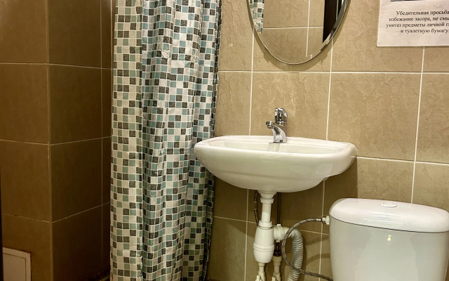 Апартаменты Студия №6