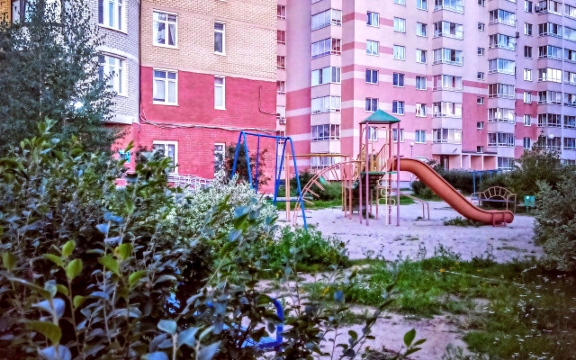 Квартира Пионерский