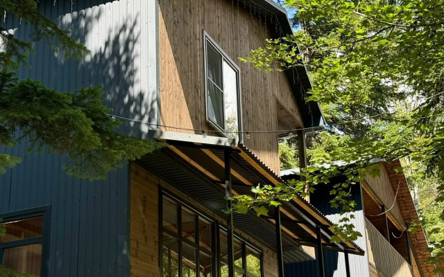 Ekosfera Apartments