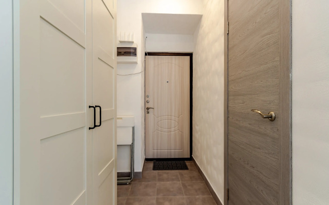 Квартира BombFlat на Фонтанке