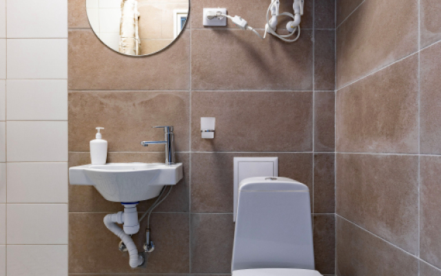Apartamenty Mentor (1)