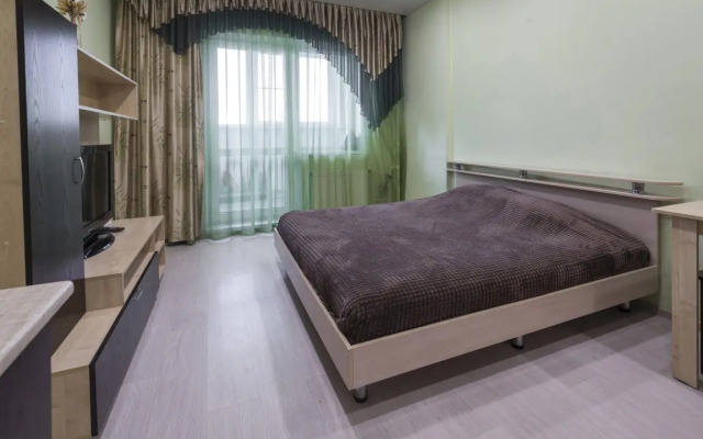 Prince Apartments С36