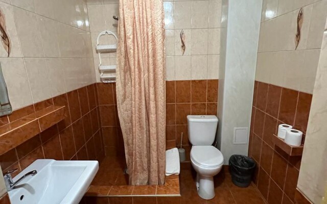 Siena Guest House