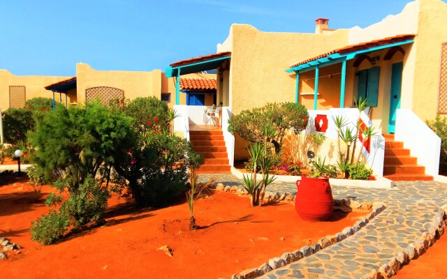 Zorbas Beach Village