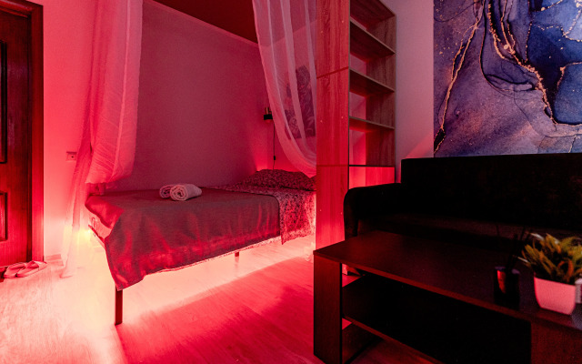 Апартаменты улица Жуковского 309