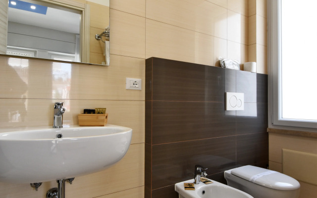Ventidimaregallipoli Guest house