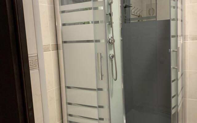 Hotel Eco-hotel Sosnovyy Bor