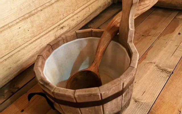 Na Beregu Ozera Private house