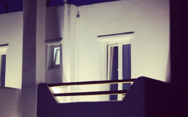 Blu August Private Residences Villa