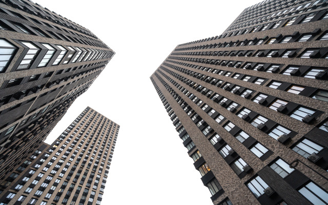 Апартаменты Студия KeyGo #1080 рядом с метро Речной Вокзал