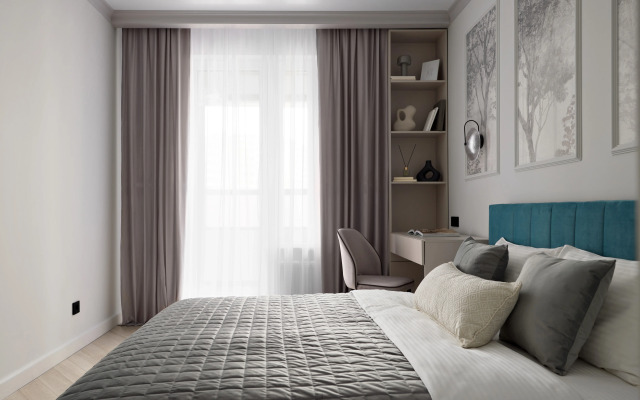 Flat Apartamenty Salutapart Zalive