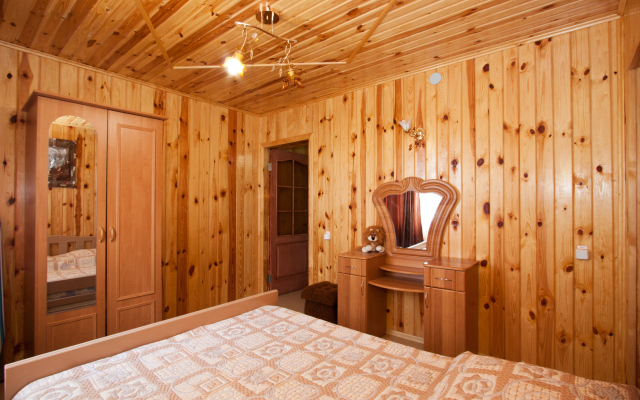 Alternativa Hotel