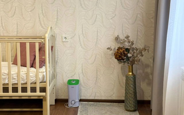 Квартира Строителей 2В