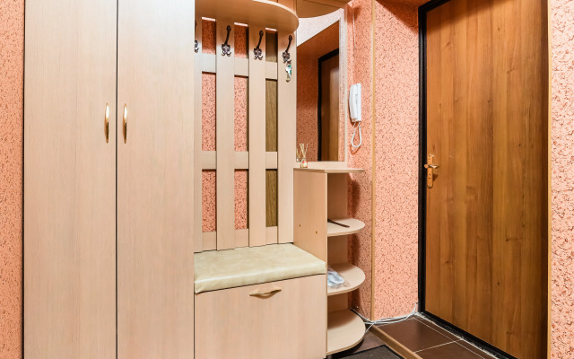 Apartamenty in Sanny City Flat