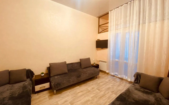 Апартаменты Советская 176/12