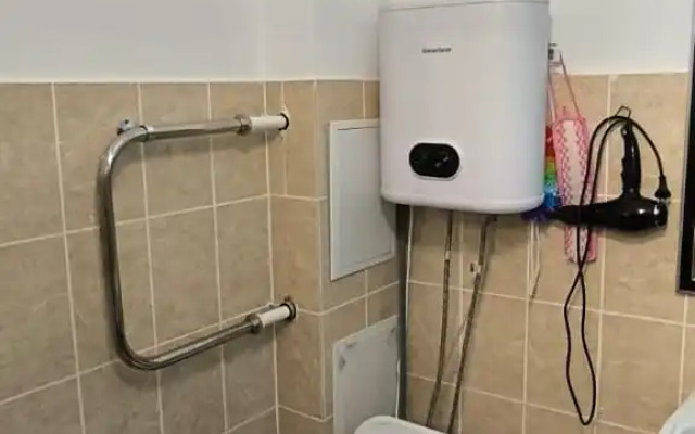 Квартира Ареал однушка возле аэропорта