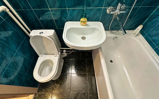 Apartments Okolo Gkb Vorokhoboma i Metro Narodnoye Opolchenie