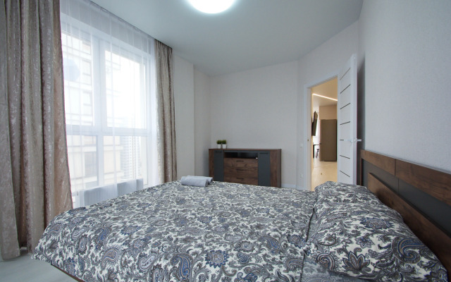 Апартаменты Белградская 1