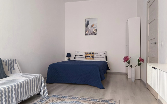 Апартаменты Отличный вариант для отдыха и работы