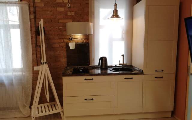 Three Narzana 1 Apartments