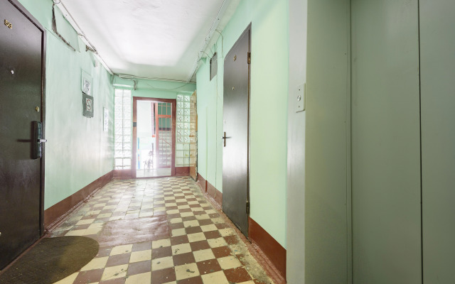 Апартаменты Рассветы