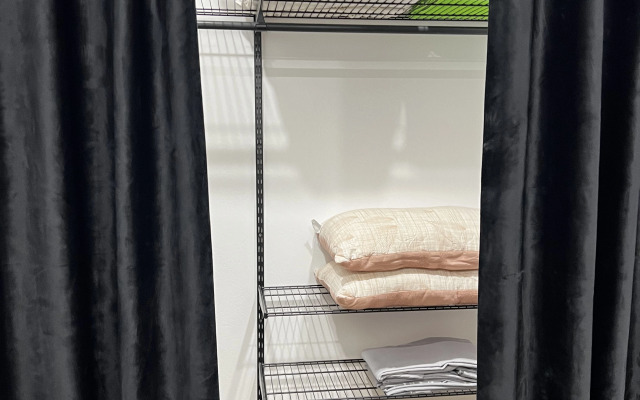 Квартира Уютная студия