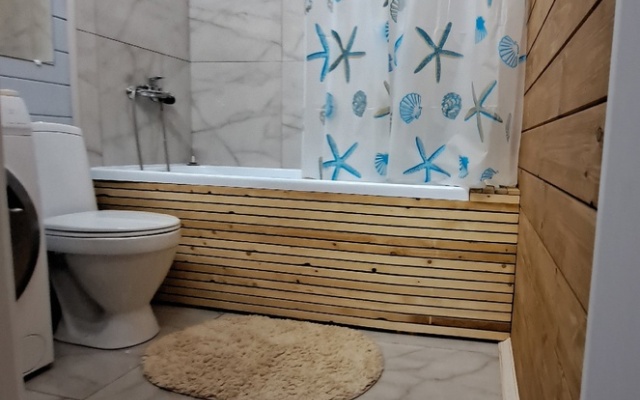 Otdykh V Zhivopisnom Ugolke Bashkirii Private house