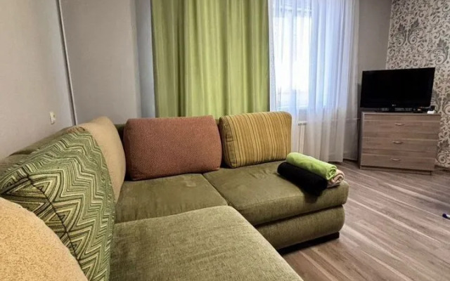 Na Ulitse Dimitrova 71 Flat