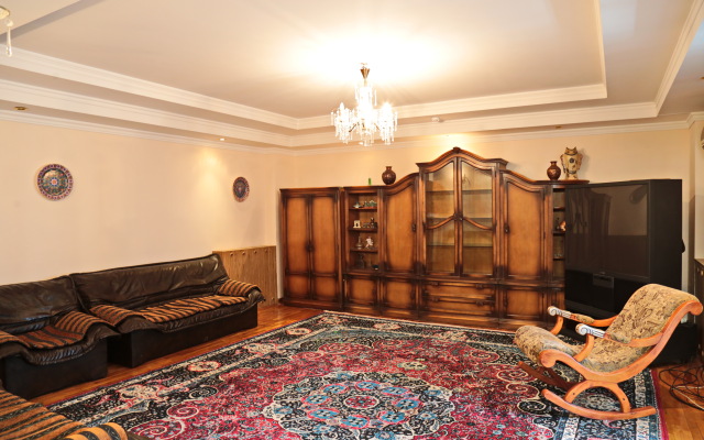 Апарт-отель Karvan-N