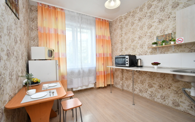 Апартаменты на Воронова