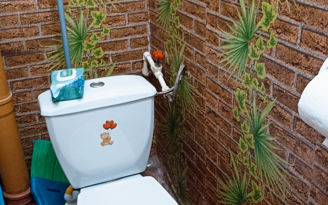 Квартира с балконом сплит уютная тёплая