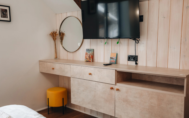 Гостевой дом Веранда