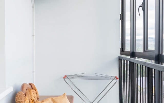 Апартаменты Люкс Смолина 5