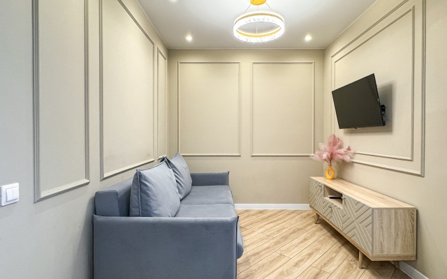 Apartamenty na Kunikova 5 Apartments