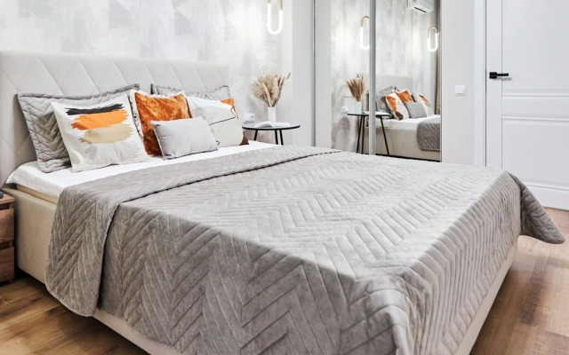 Квартира Двухкомнатная в Центре