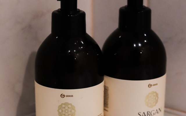 Апартаменты на Короленко 16